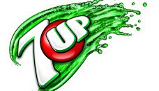 7 UP Logo