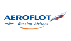 Aeroflot Russian Airlines - Logo