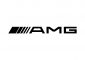 AMG Mercedes-Benz Logo