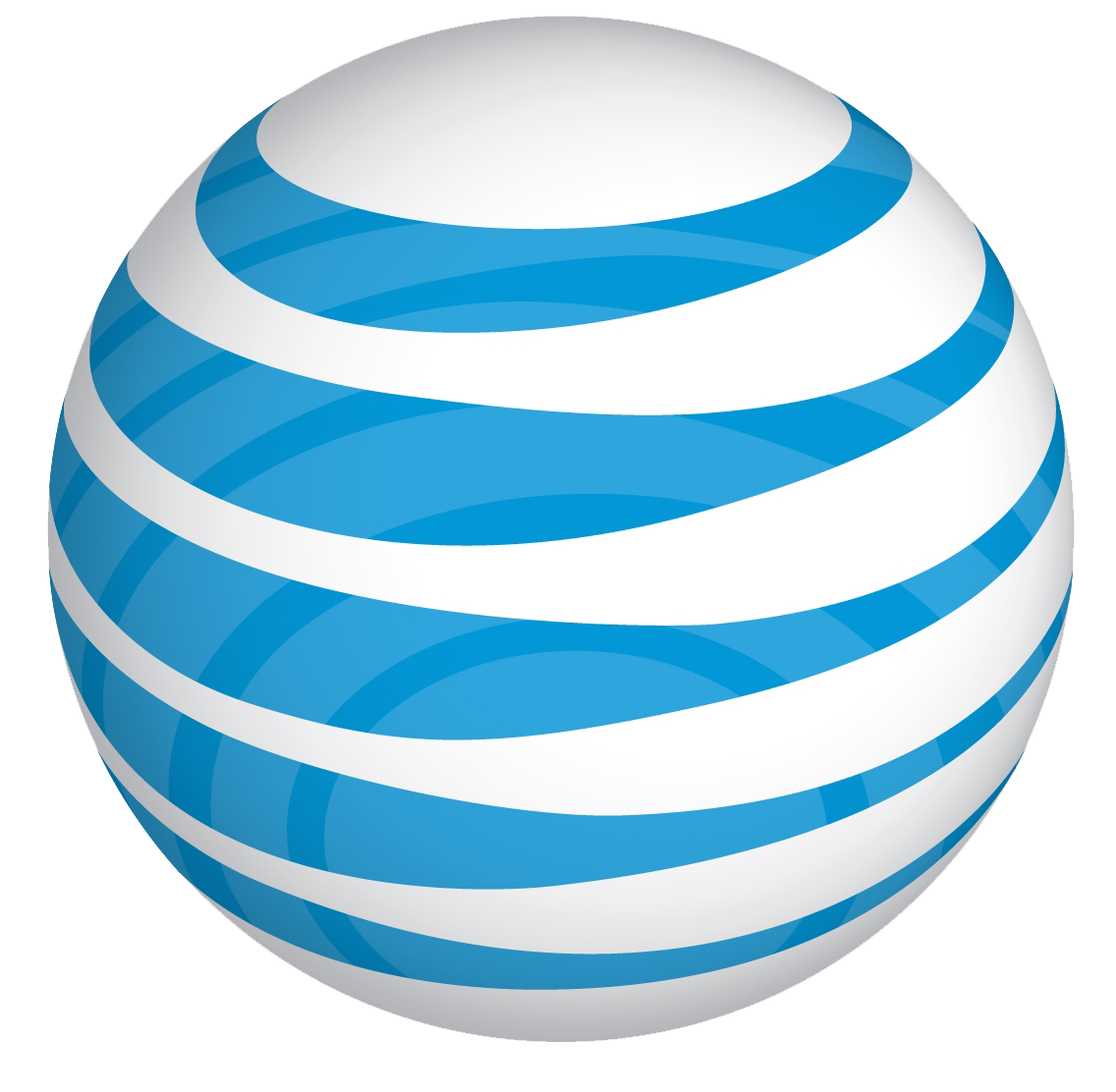 AT&T Logo Wallpaper