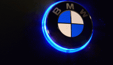 BMW Emblem (GIF)