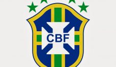 Brazil Football Club Emblem