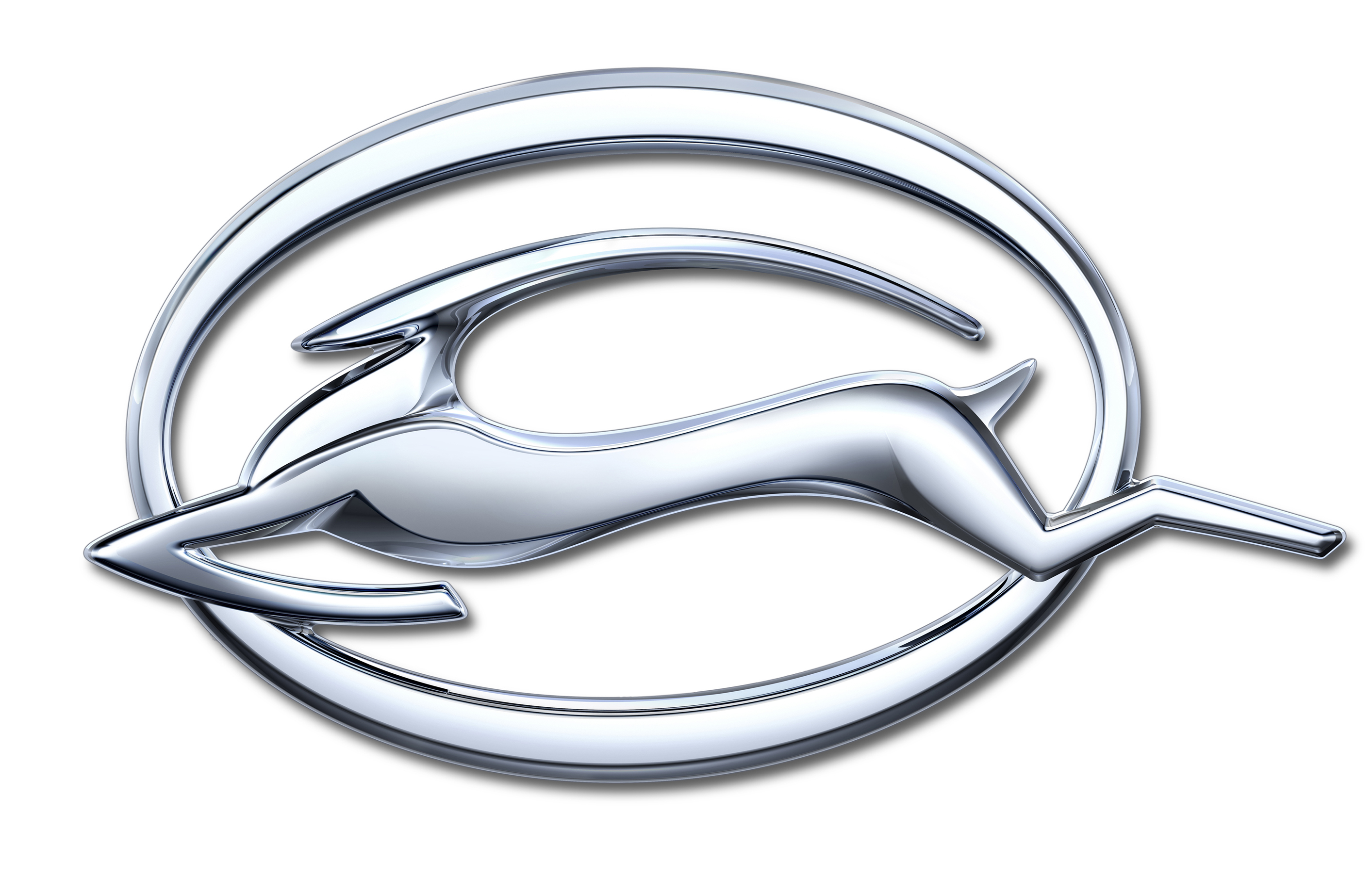 Chevrolet Impala Emblem Wallpaper