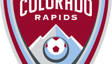 Colorado Rapids Football Club Logo