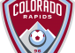 Colorado Rapids Football Club Logo