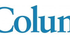 Columbia Logo Brand