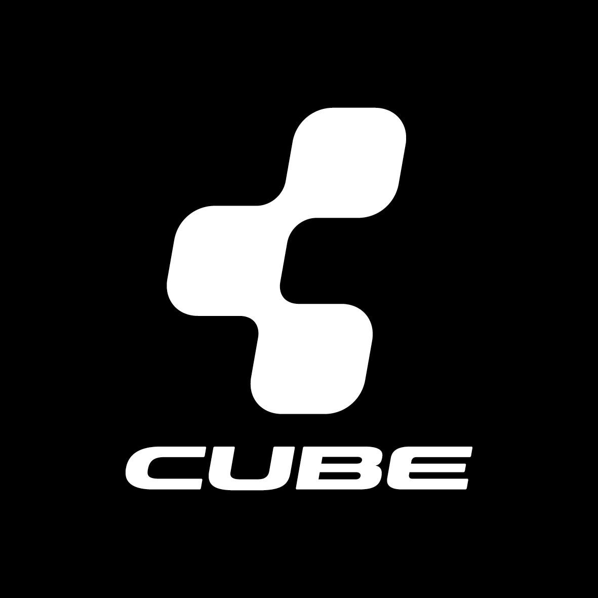 Cube Logo Wallpaper