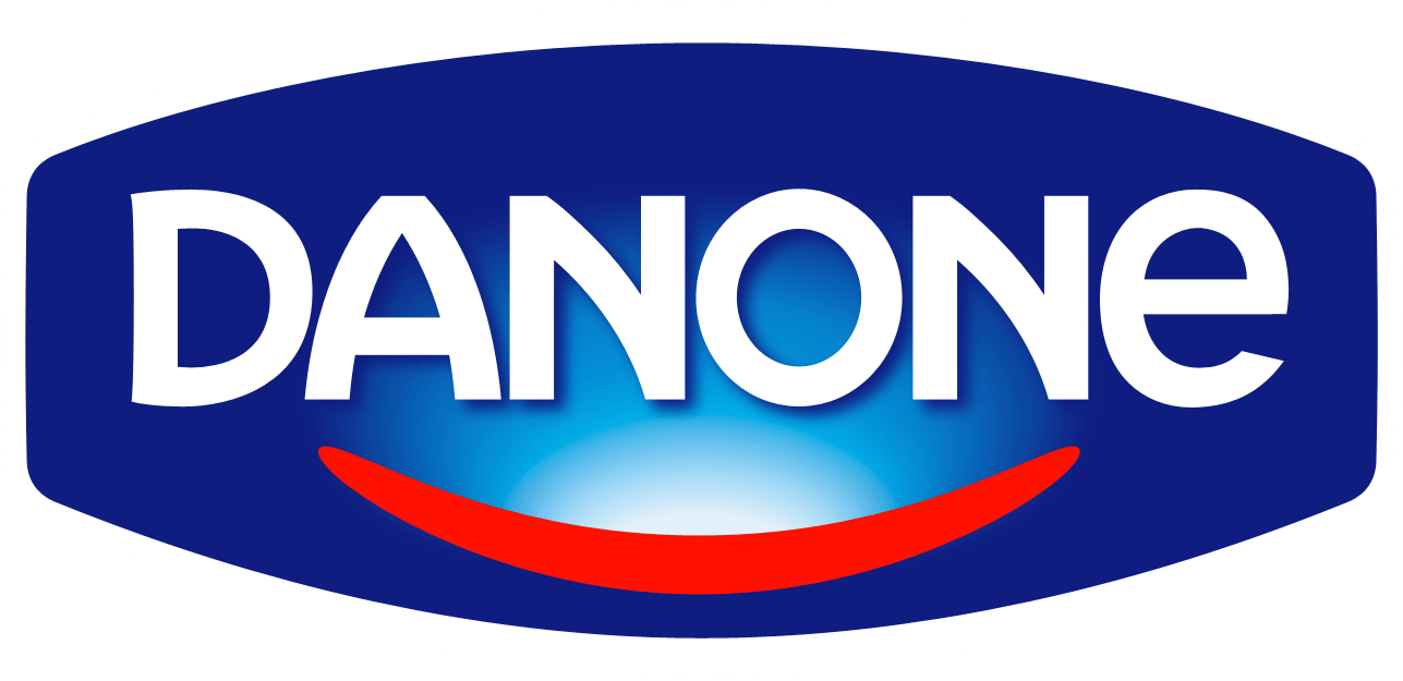 Danone Logo Wallpaper