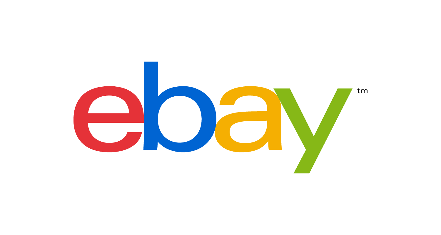 Ebay Logo Wallpaper