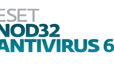 Eset NOD32 Antivirus Logo