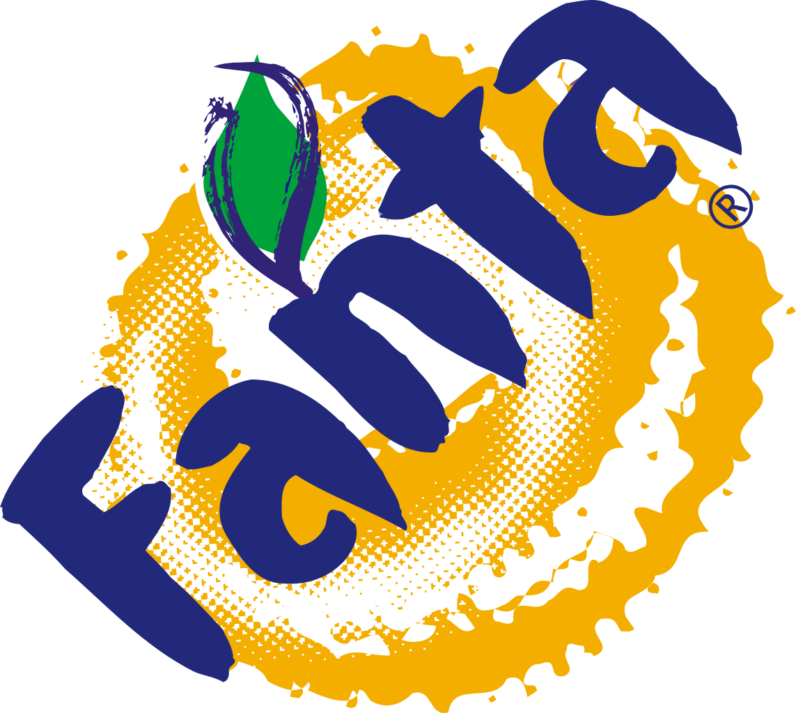 Fanta Logo Wallpaper