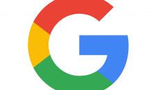 Googles New Logo
