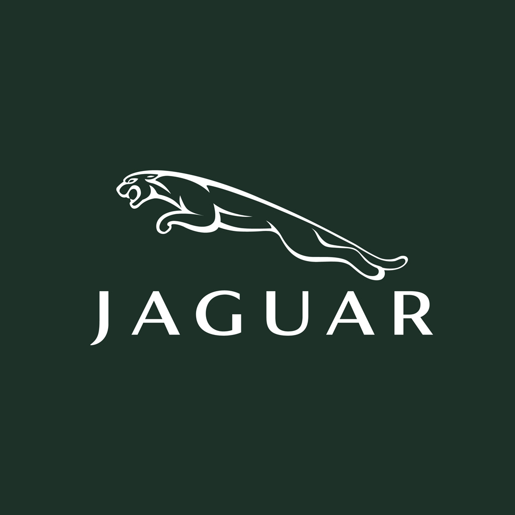 Jaguar Logo -Logo Brands For Free HD 3D