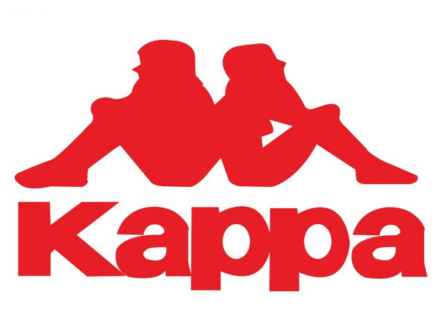 Kappa Logo -Logo Brands For Free HD 3D