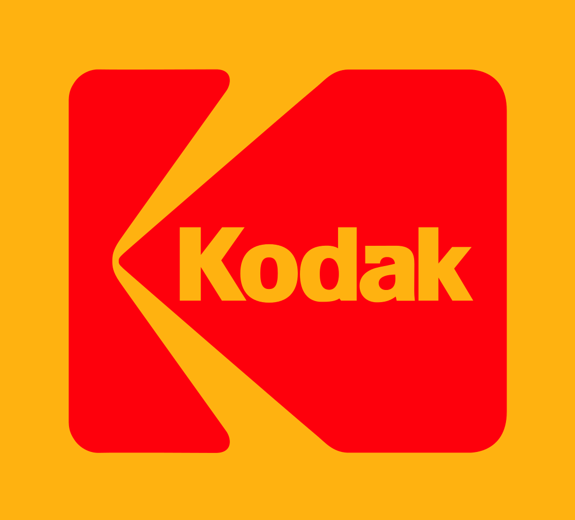Kodak Logo Wallpaper