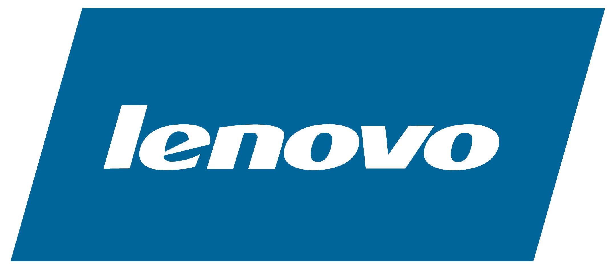 Lenovo Logo Wallpaper