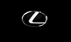 Lexus Brand Symbol