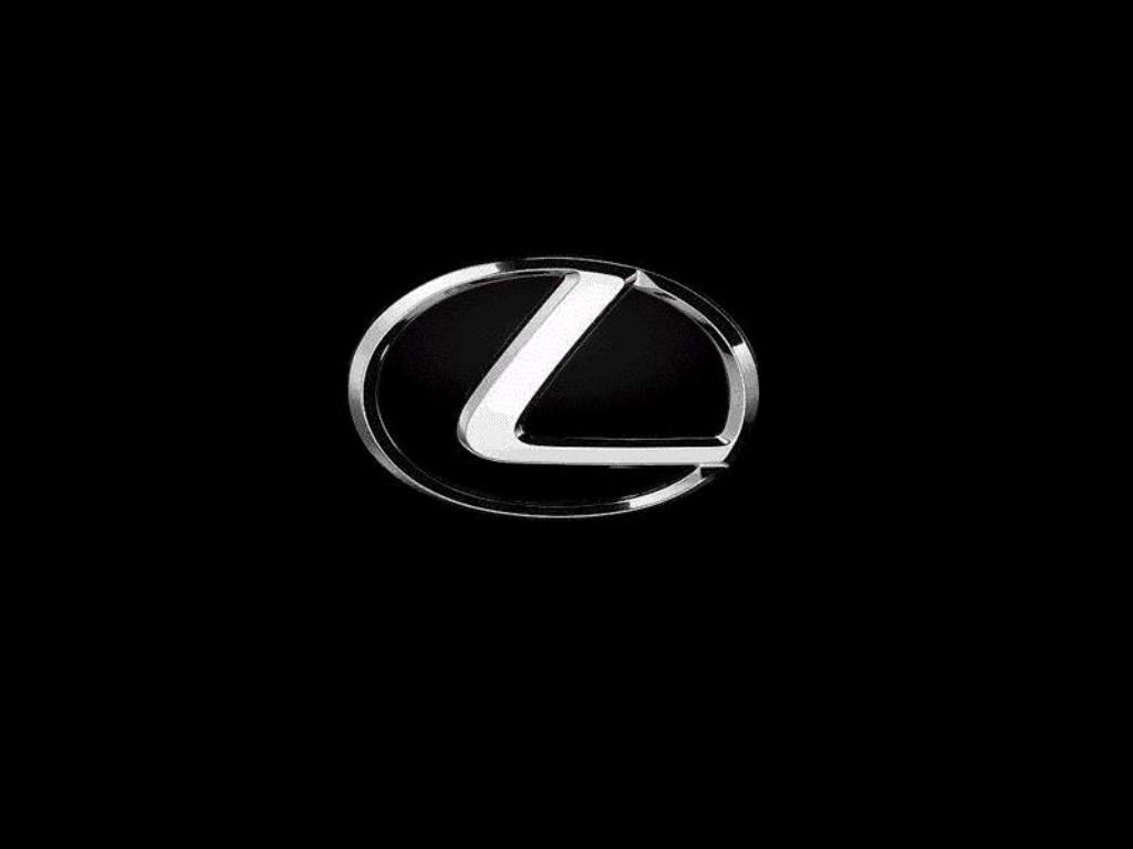 Lexus Brand Symbol Wallpaper
