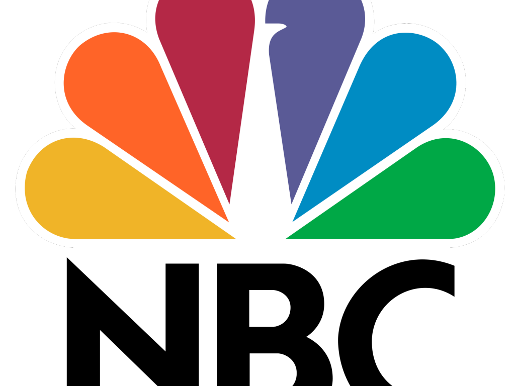 NBC logo -Logo Brands For Free HD 3D