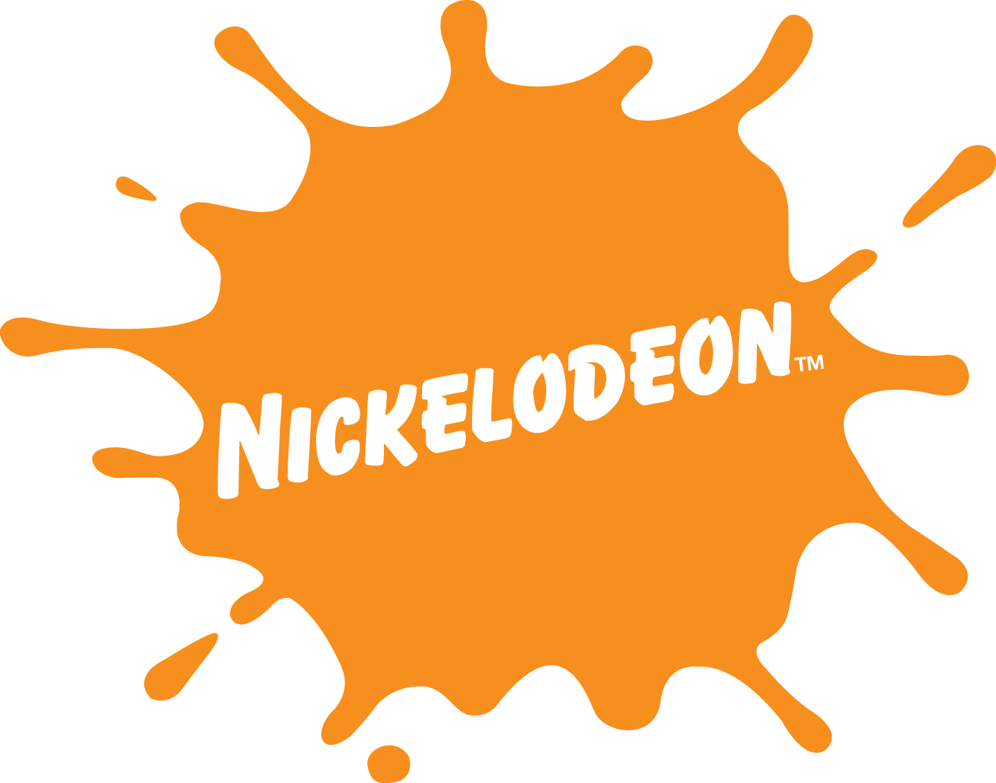 Nickelodeon Logo Wallpaper