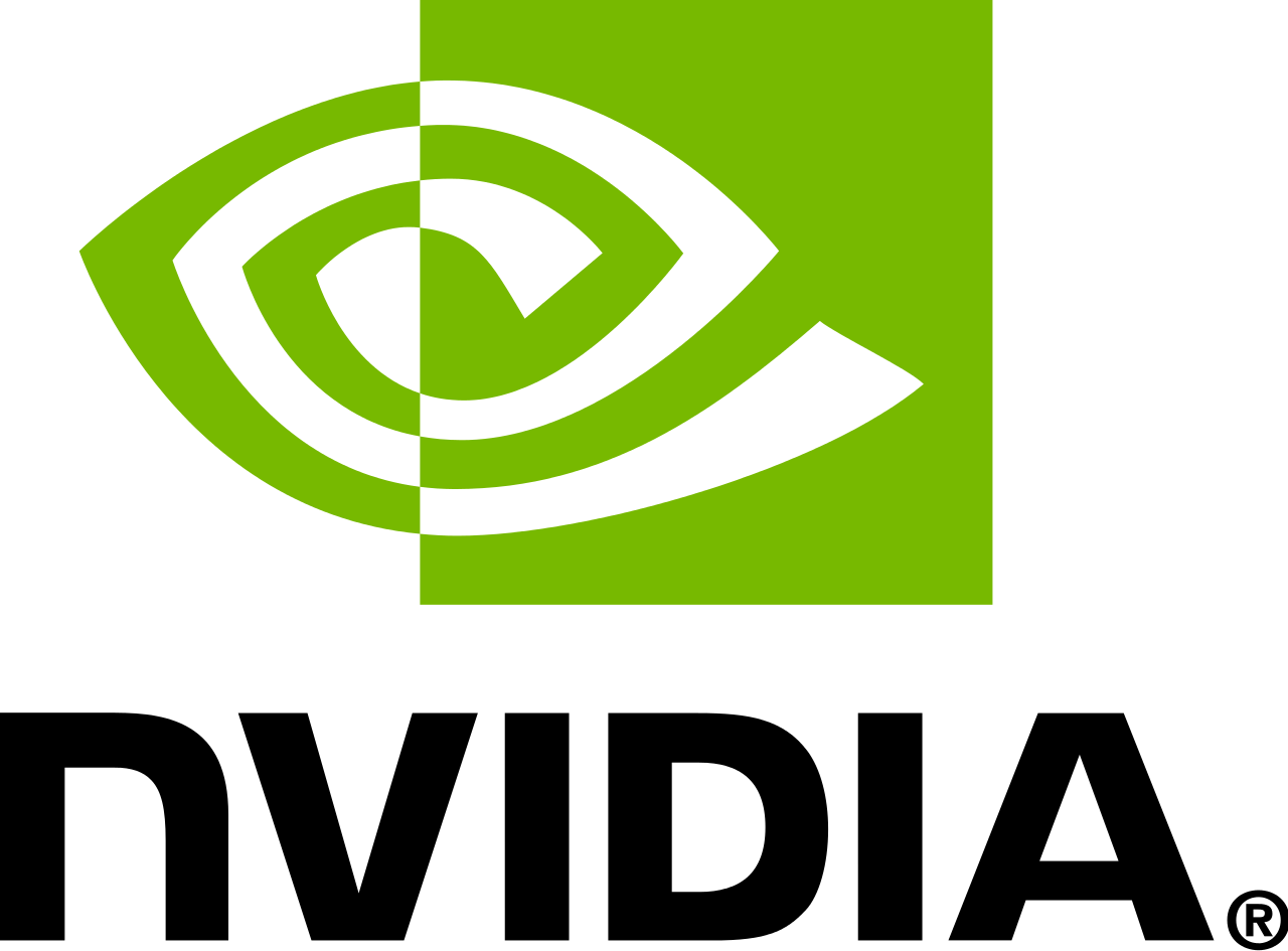 Nvidia Logo Wallpaper