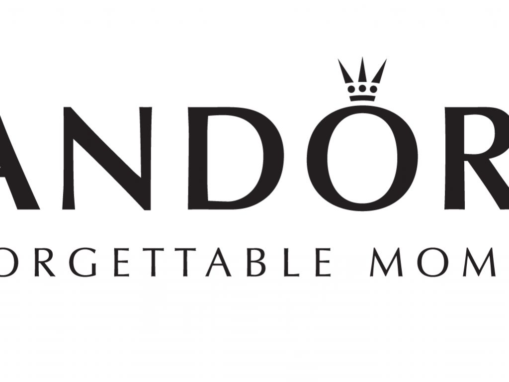 Pandora Logo -Logo Brands For Free HD 3D