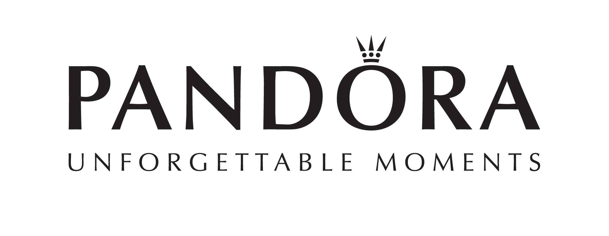 Pandora Logo Wallpaper