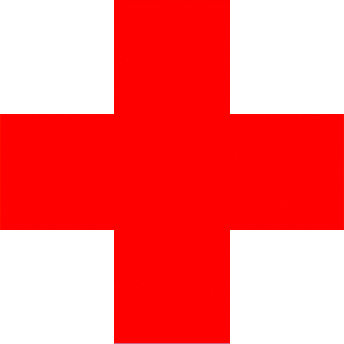Red Cross Logo Wallpaper
