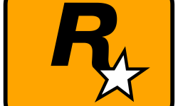 Rockstar Games (GTA) Logo