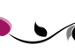 Rose Graphic Vector Logo