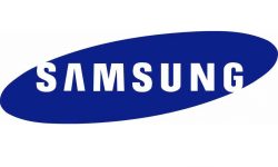 Samsung Logo Brand