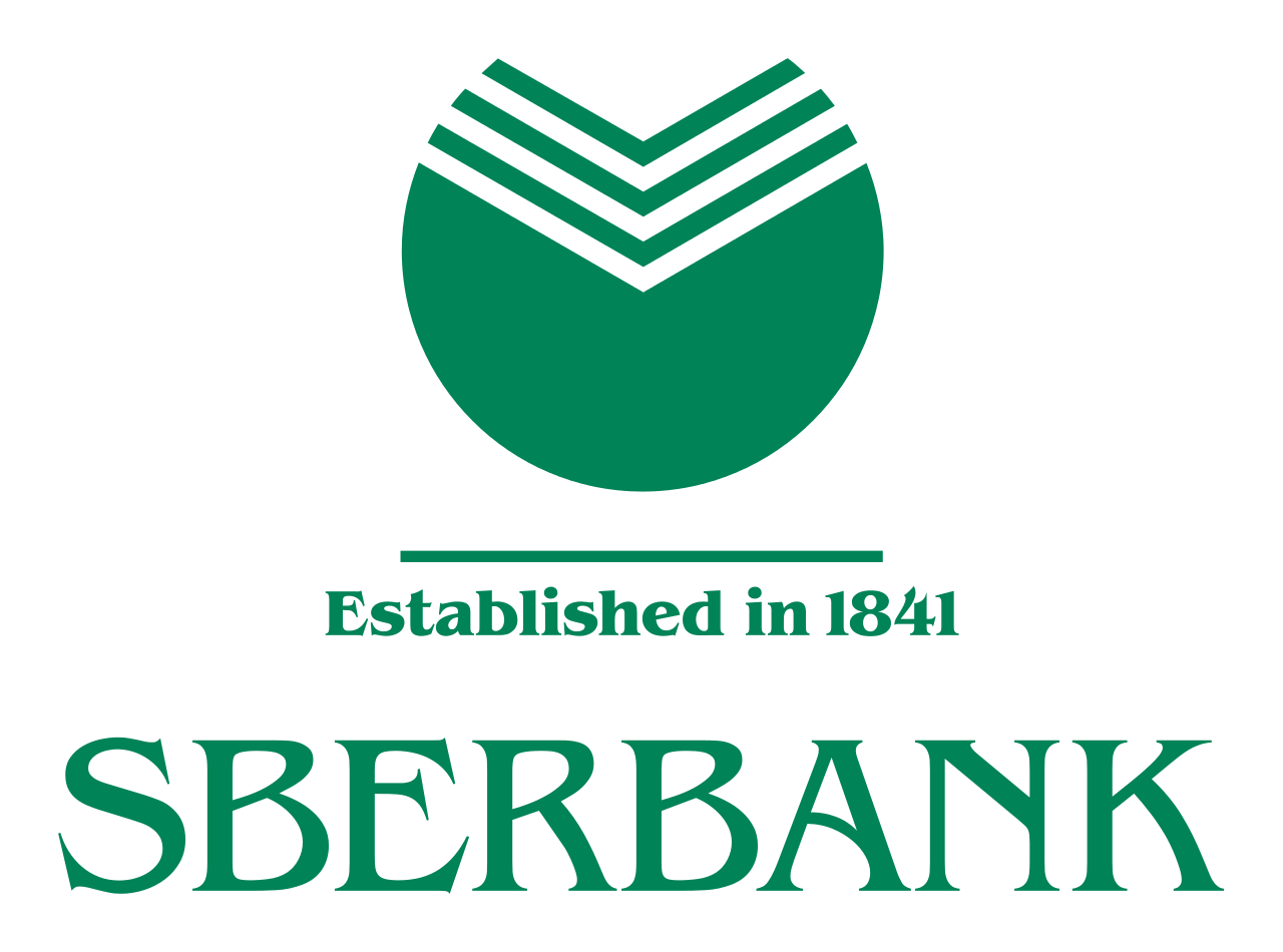 Sberbank Logo Wallpaper
