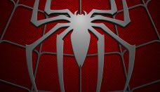 Spiderman Emblem