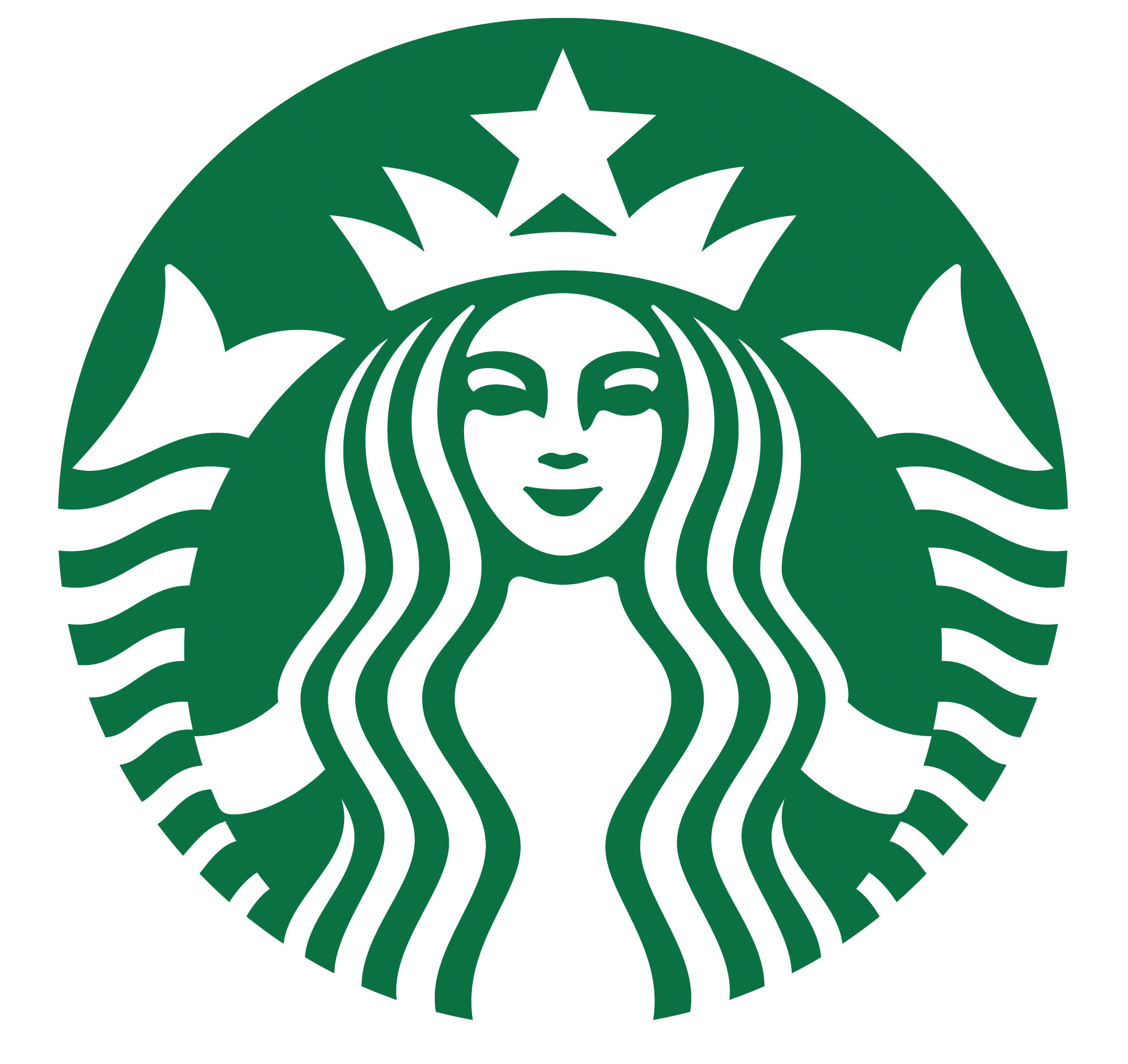 Starbucks Symbol Wallpaper