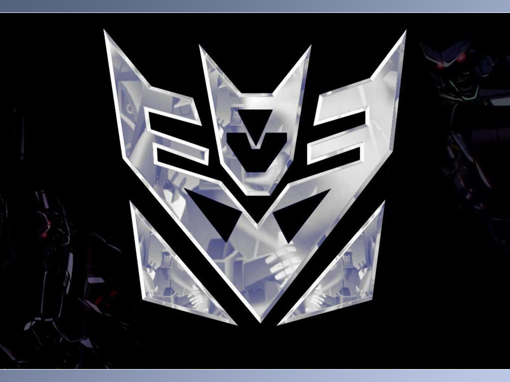 Transformers Emblem Wallpaper