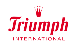 Triumph Motors Logo