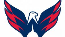 Washington Capitals Logo