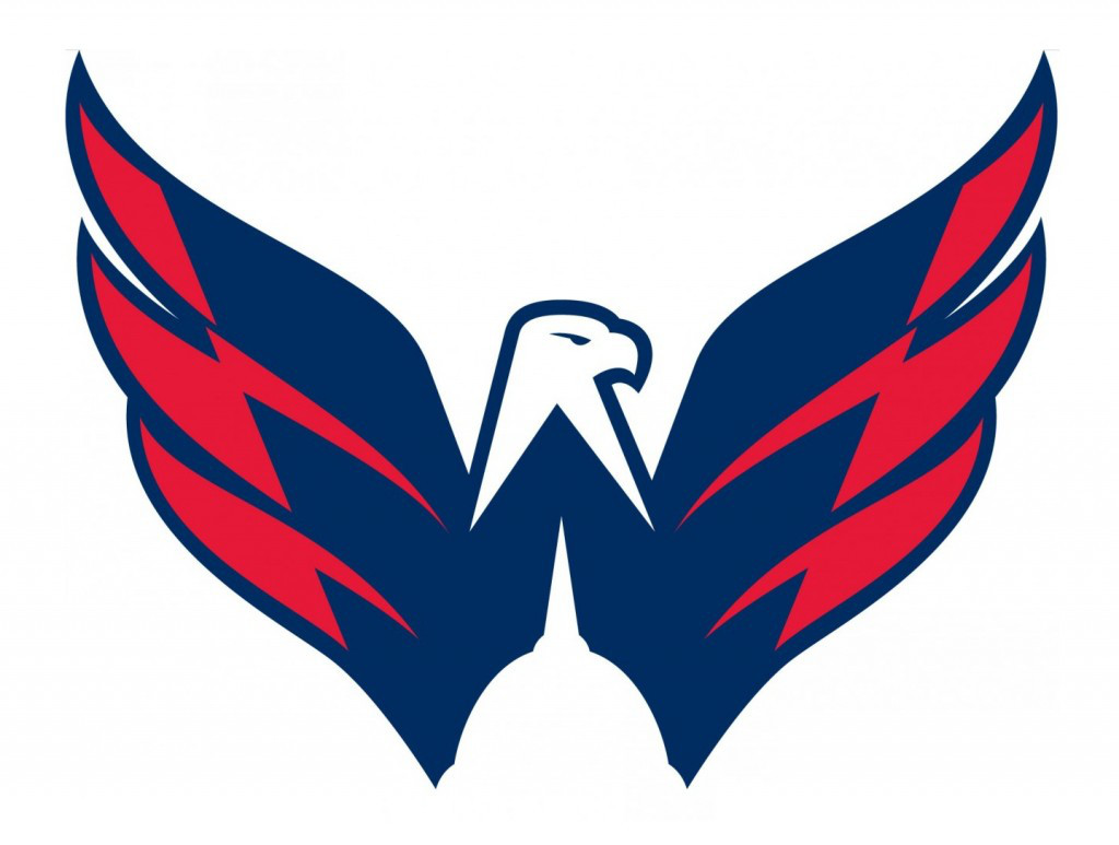 Washington Capitals Logo Wallpaper