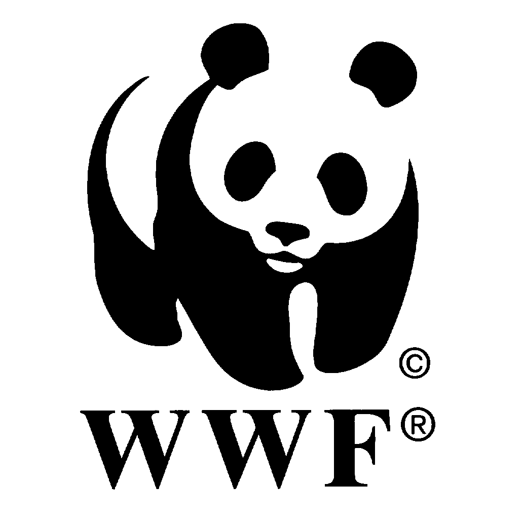 WWF Logo Wallpaper