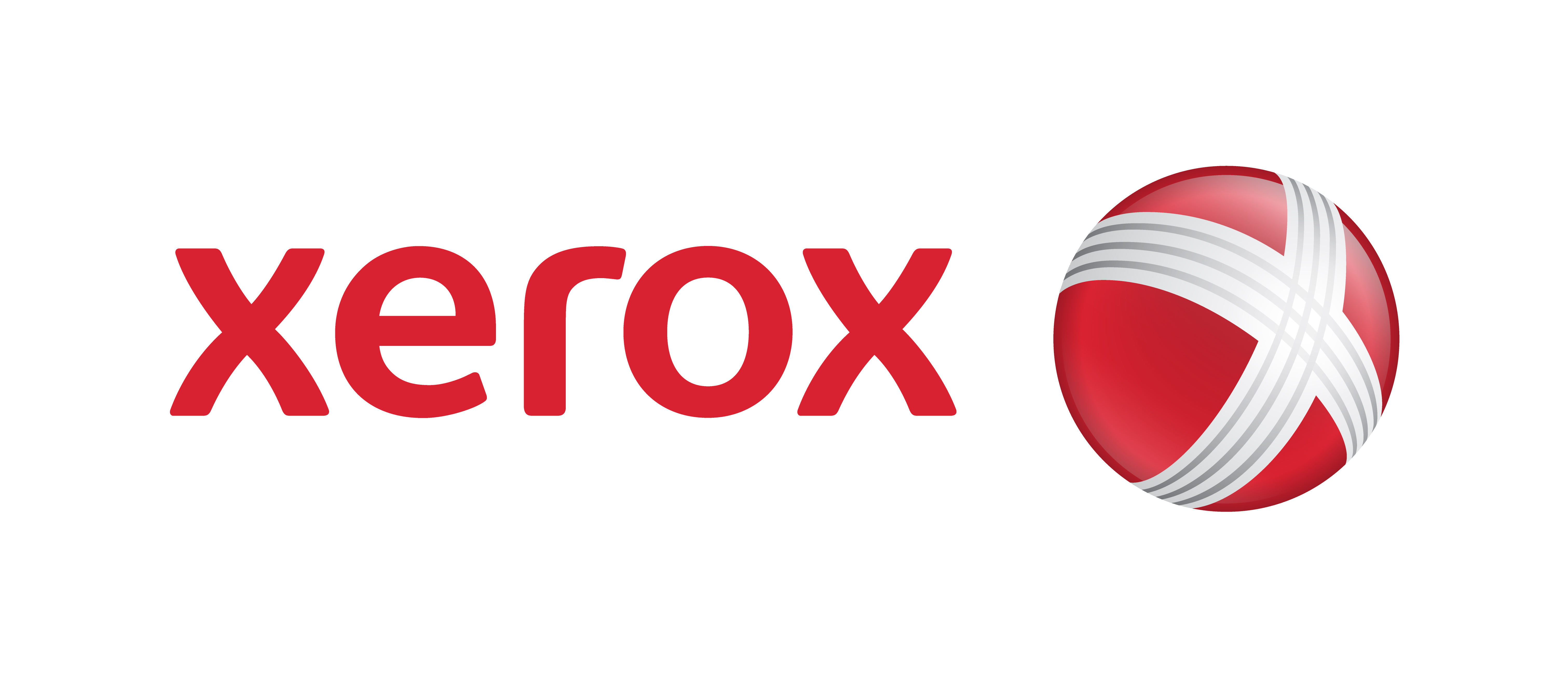 Xerox Logo Wallpaper