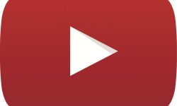Youtube Logo -Logo Brands For Free HD 3D