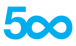 500 Logo