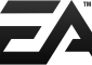 EA Black Logo