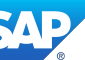 SAP Blue Logo Vector