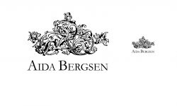 Aida Bergsen Logo