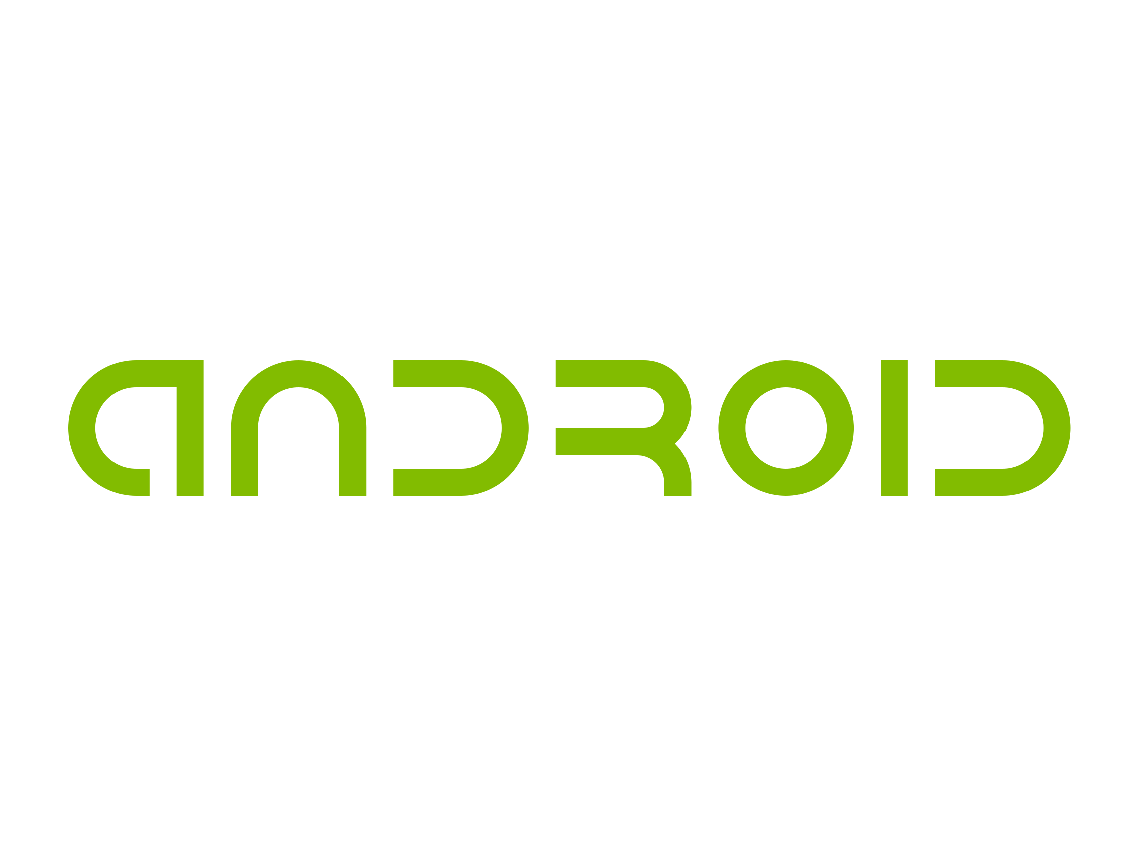 Wallpaper 3d Android Logo Image Num 57