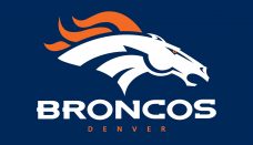 Broncos Denver Logo