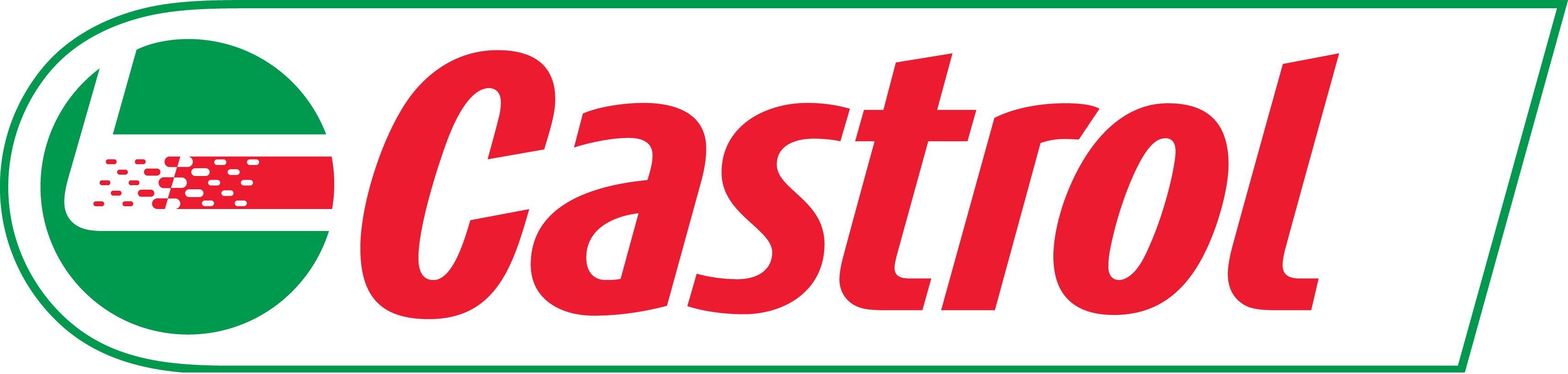 Castrol Logo Wallpaper