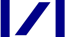 Deutsche Logo
