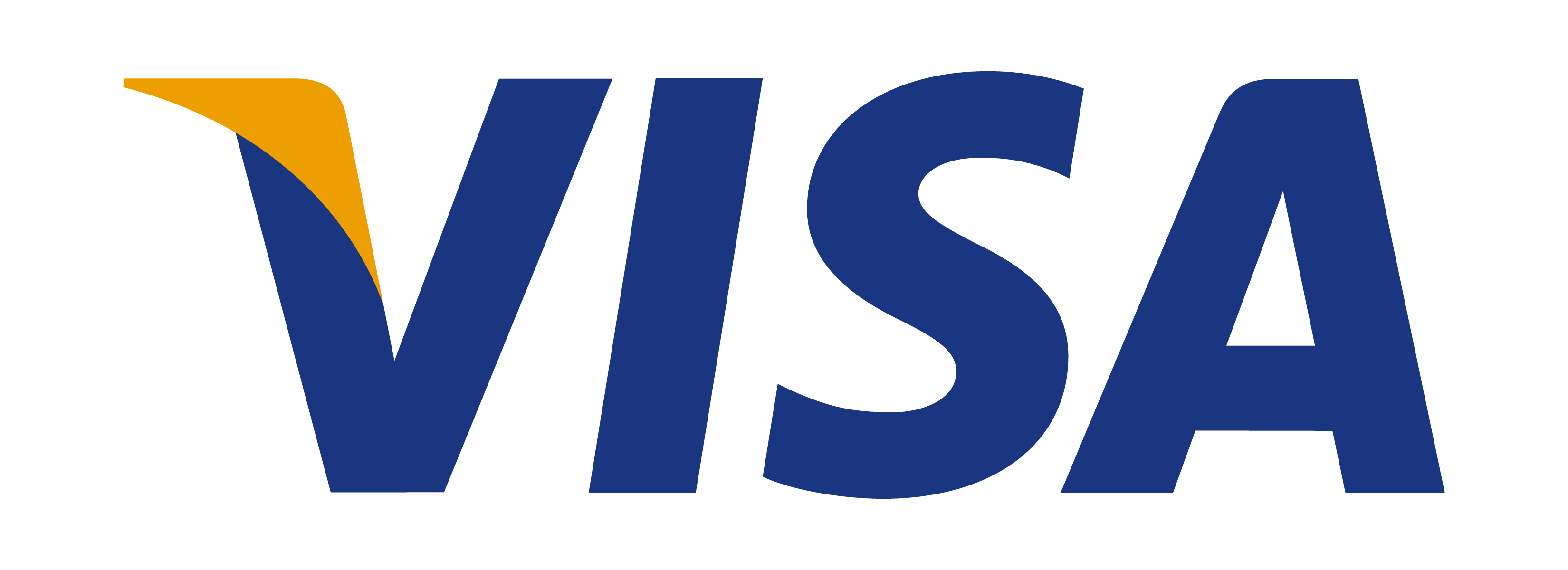 Visa Logo Wallpaper